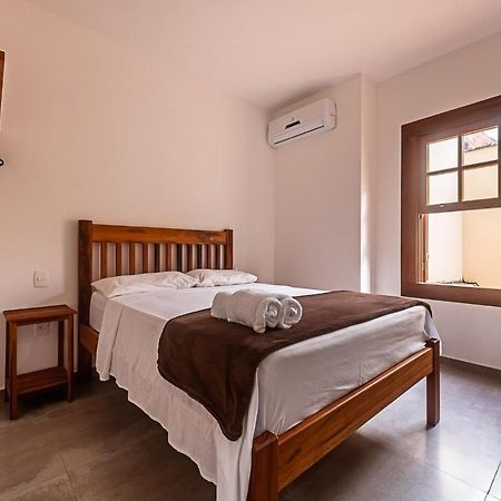 Pousada Mare Cheia Paraty Luaran gambar