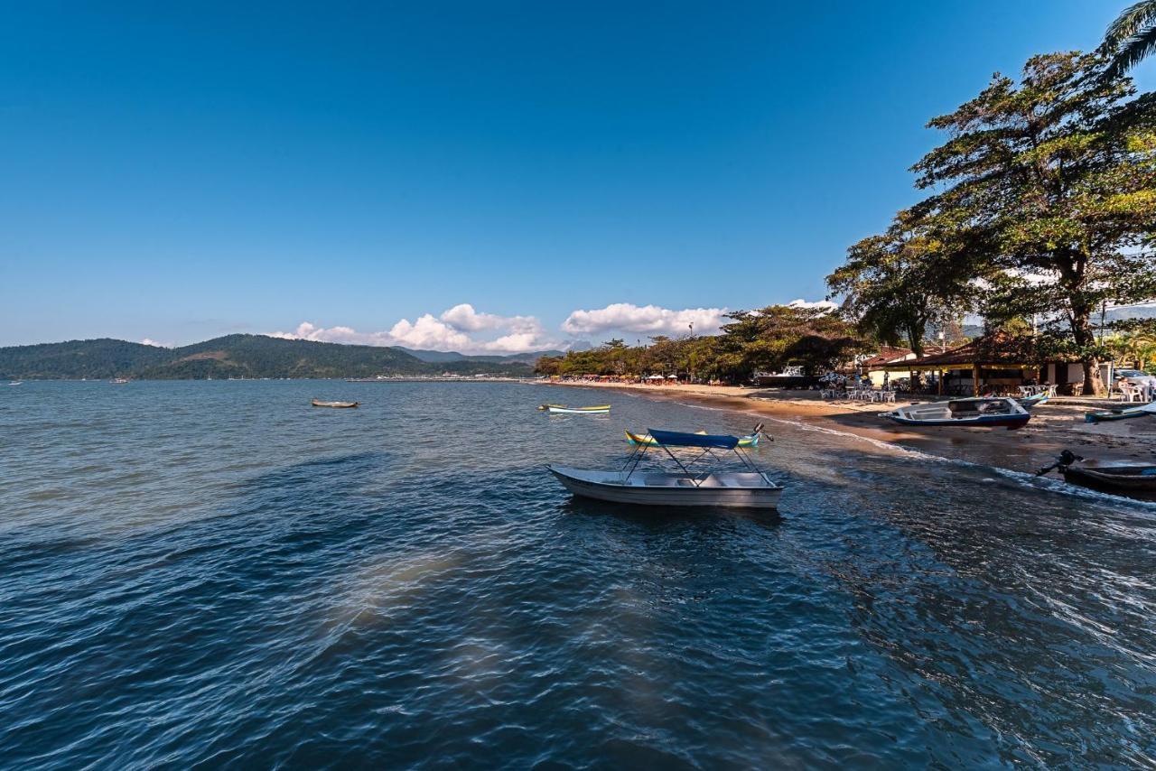 Pousada Mare Cheia Paraty Luaran gambar